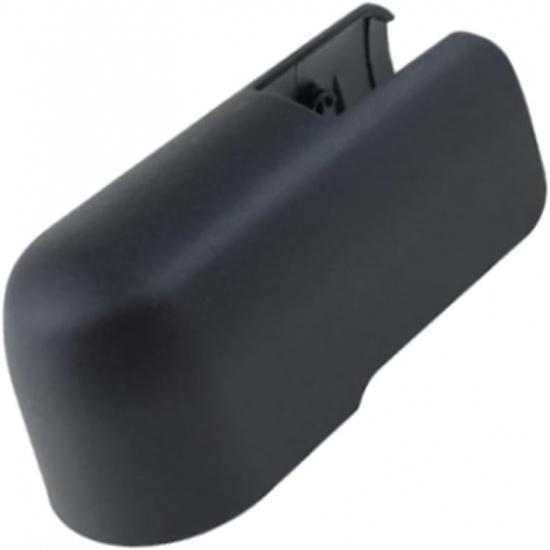 

Riloer Rear Wiper Arm Cap Cover, Rear Hatch Window Wiper Arm Cover, Compatible with Acura RDX 2013-2018, Replace 76721-SCV-A01