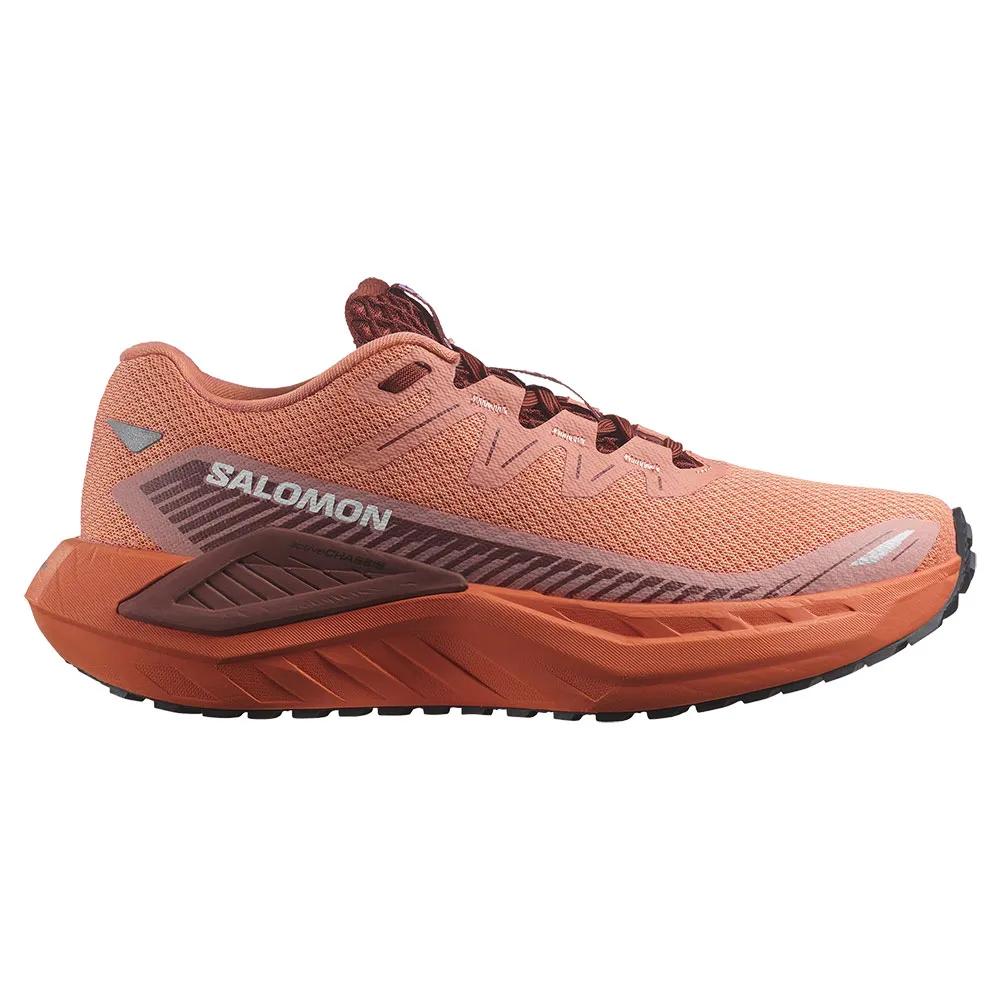 

Salomon Кроссовки для бега Drx Defy Grvl 40 2/3