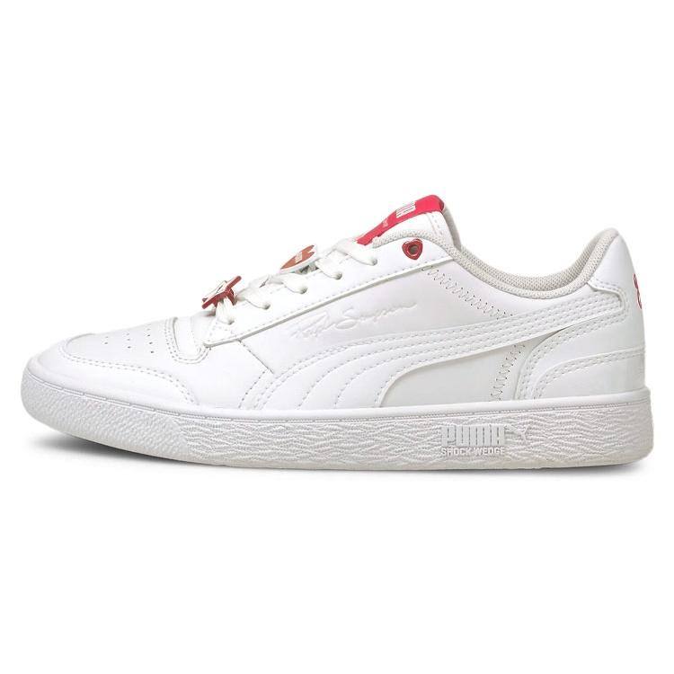 (WMNS) PUMA Ralph Sampson Low  Galentine s Day  Women s 375010-01 EU 36