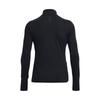 Under Armour Women's Qualifier Running 1/2-Zip Long Sleeve T-Shirt