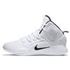 New Hyperdunk X Black White Mesh AR0467-100