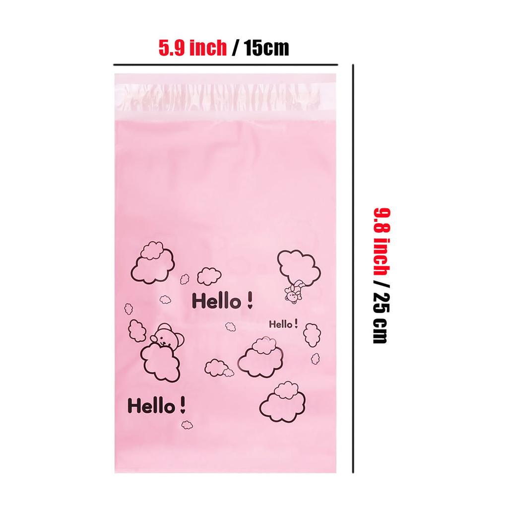 20Pcs/50Pcs Sanitary Napkin Disposal Bags,Women Feminine Hygiene Disposal Bags for Tampons and Pads, Personal Disposal Bag Self-