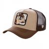 Mens Freegun Taz Capslab Trucker Cap