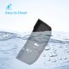 for Geely Coolray Proton X50 2026 Dashboard Screen Behind Storage Box Rear Organizer Tray Silicone Car Interior Accessories