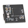 TPM 2.0 Module for MSI 12Pin SPI TPM2.0 Safe Stable Performance Durable 12 Pin SPI Module for Win 11