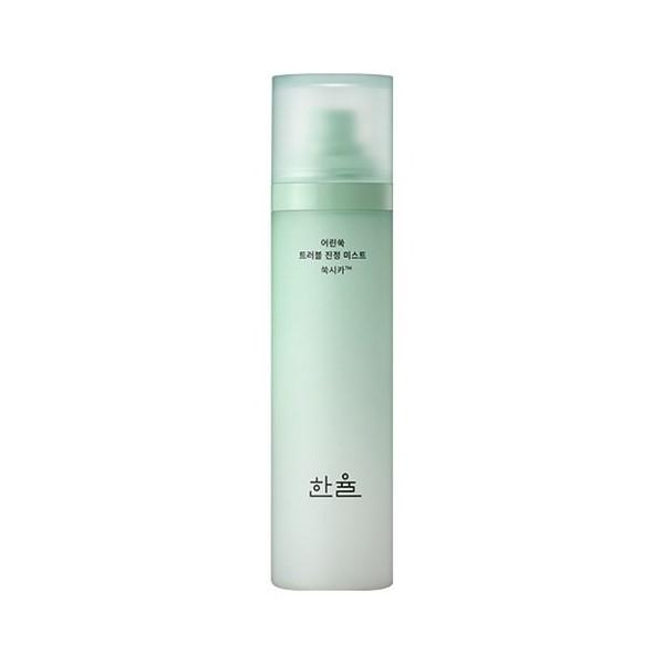 Hanyul Pure Artemisia Trouble Calming Mist, 120ml