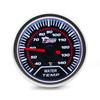 Water Temperature Gauge 2 Inch 52mm Car Universal LED Backlit Pointer Car Engine Coolant Temp Meter for Auto Modification
