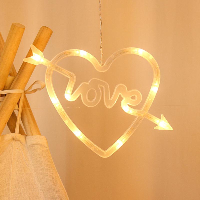 Happy Birthday LED Fairy Lights: Small Decorative String Lights for Parties and Events