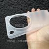 For OPPO Find X9 Ultra Case Matte Transparent PP Hard Phone Cover For Oppo Find X9 Ultra Lightweight Shell Dustproof Bumper