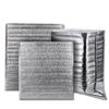 Sacs de livraison thermiques isolés Juansheng 35x40cm (Paquet de 50)
