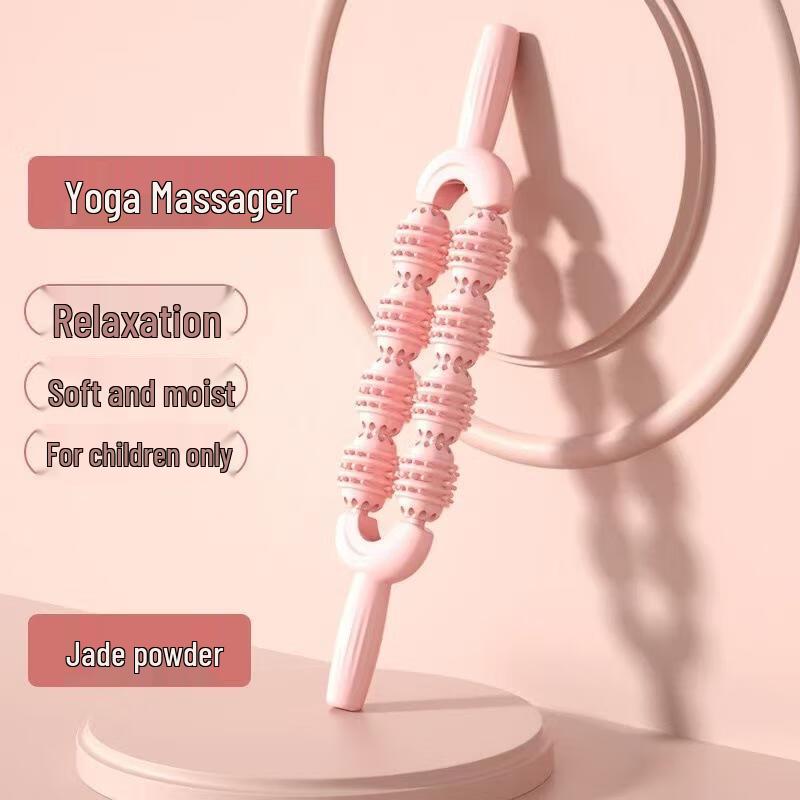 Deep Tissue Muscle Roller Stick