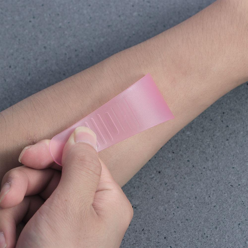 Accessories Hair Removal Cream Scoop Hair Removal Spatula Beauty Tools Hair Removal Scraper