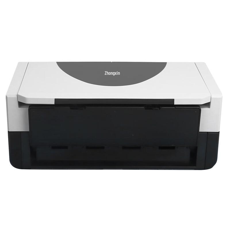Zhongchuang ZC-T8260 A4 Automatic Duplex Sheet-fed Scanner CN plug (adapter included)