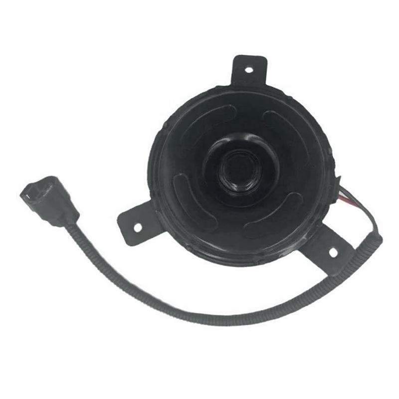 For Hyundai Sonata For Kia Optima 12V Radiator Cooling Fan Motor 25386-3R170 253863R170