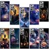 Buddhaya Dhama Phone Case for Samsung A17 A37 A57 A54 A14 A24 A34 A07 A04S A02S A12 A22 A32 A52S A16 A26 A36 A56 A72 Galaxy Note