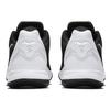 (GS) Nike Kyrie Flytrap 2 'Siyah Beyaz' Çocuk AQ3412-001