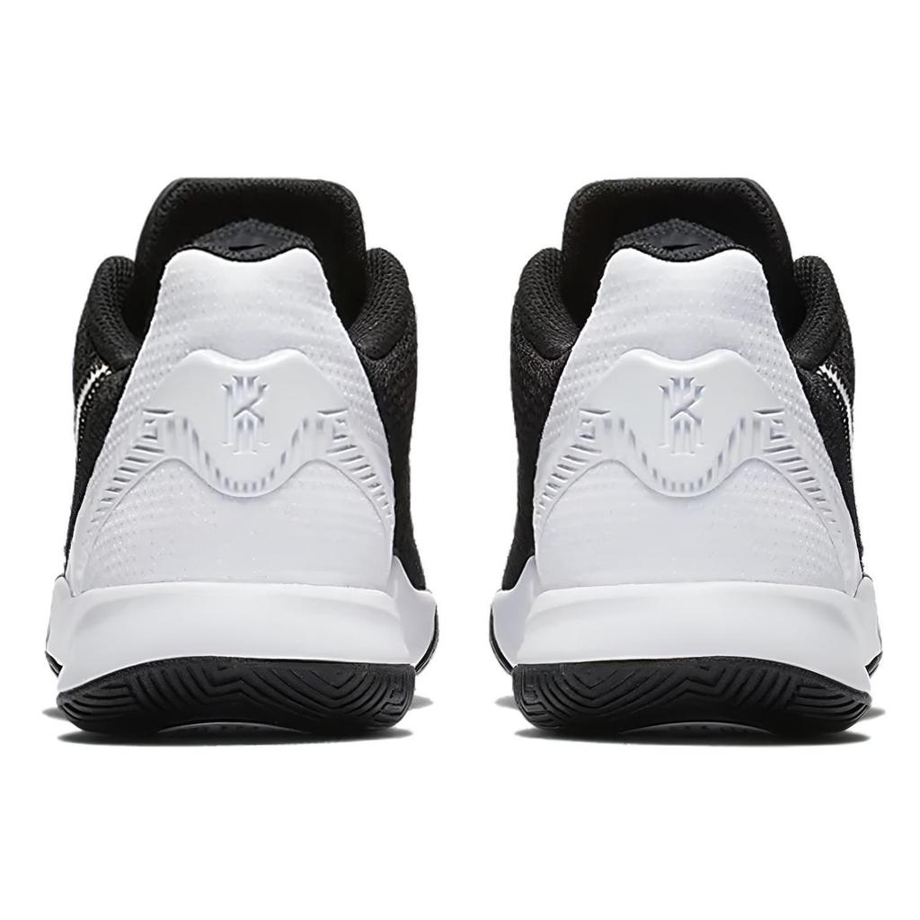 (GS) Nike Kyrie Flytrap 2 'Siyah Beyaz' Çocuk AQ3412-001