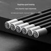 Ru Han Two-Section Titanium Chopsticks Set