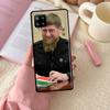 Chechen Leader Ramzan Kadyrov Case For Samsung Galaxy A54 A34 A14 A13 A12 A22 A32 A52 A72 A51 A71 A53 A52S Back Cover