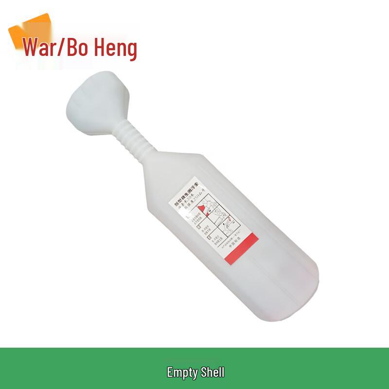 Hand-Throwable Floating Rescue Rope Kit