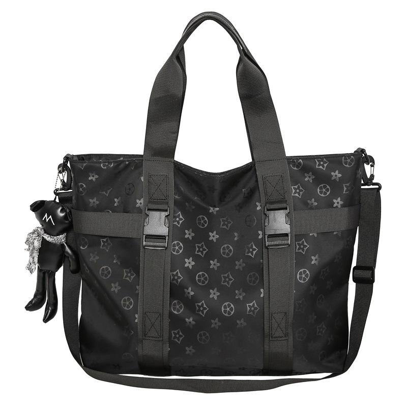 

Cross-Border Large Capacity Men s Handbag: Business, Computer, Shoulder & Travel Bag