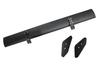 110cm Aluminum Alloy Rear Spoiler with Perforated Diffuser for BYD F0 Swift GT Hatchback