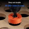 50mm Multi-Material Hole Saw