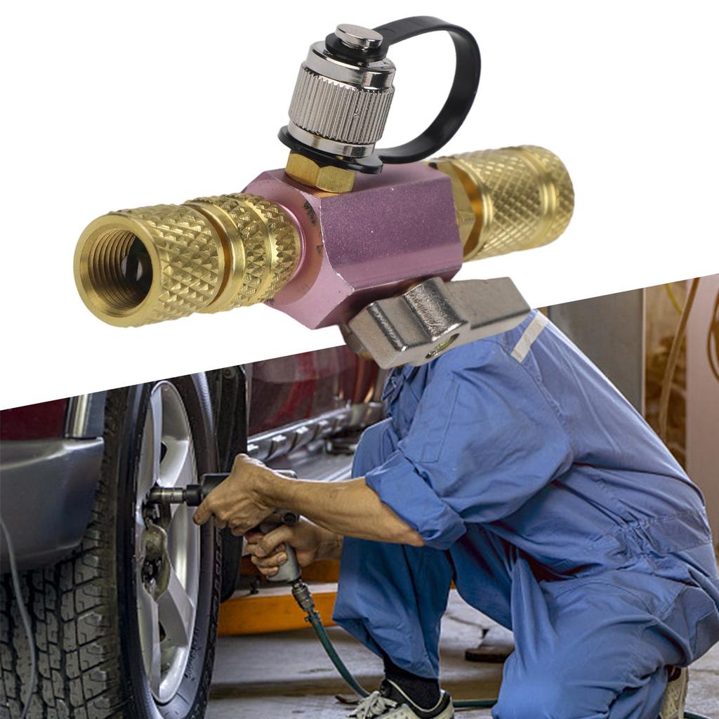 Vacuum Tool Valve Core Removal Tool Efficient Removal Tool