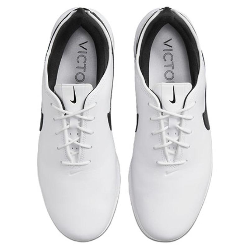 Nike Air Zoom Victory Weit Weiß Schwarz Sneaker DJ6570-100