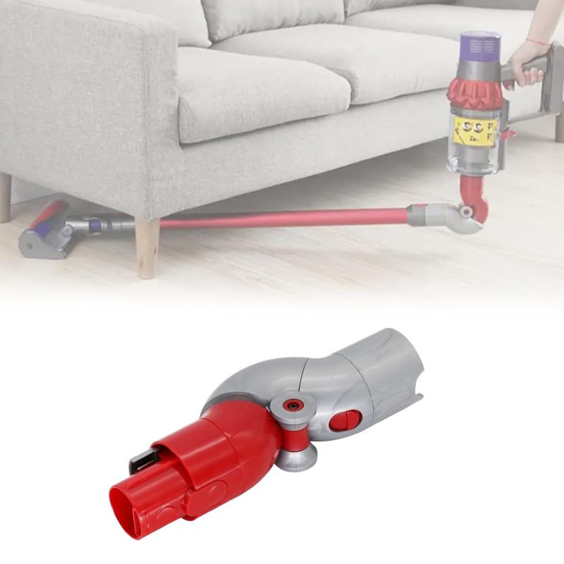 V12 For Dyson V10 Slim Digital Slim Quick Release Low Reach Adaptor Supplies