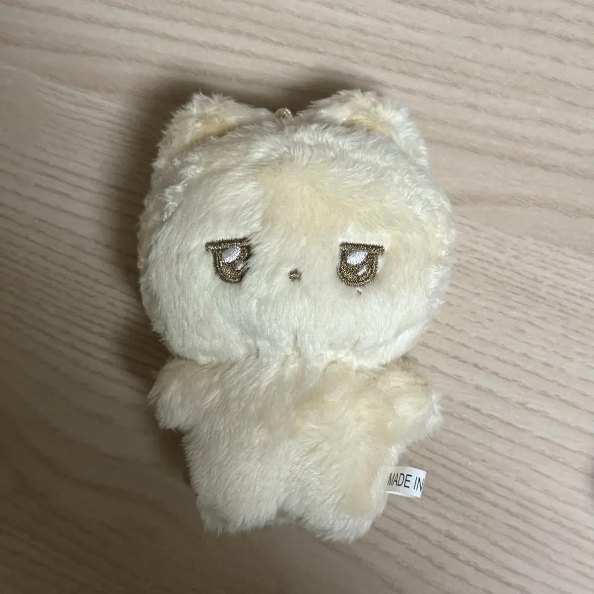 

Я Уши-чан из Ncitywish Doll Winnimals