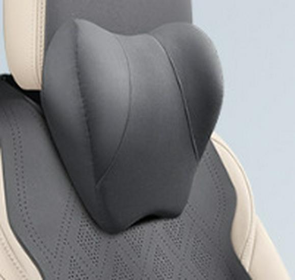 2023 Buick GL8 Luxury Business Class Suede Saddle Pad
