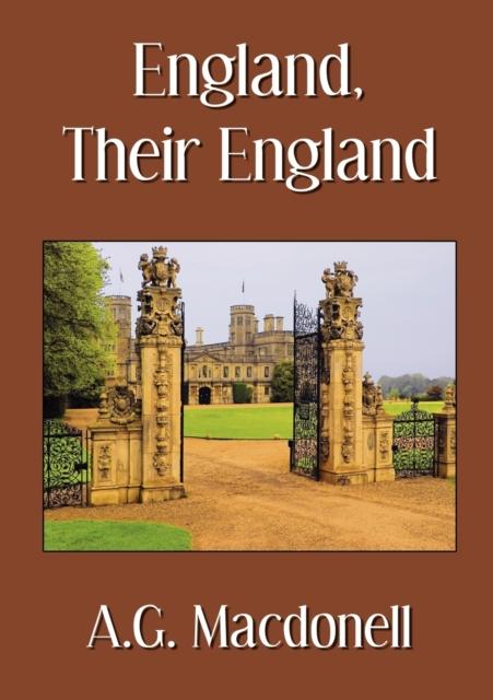 Libro England, Their England