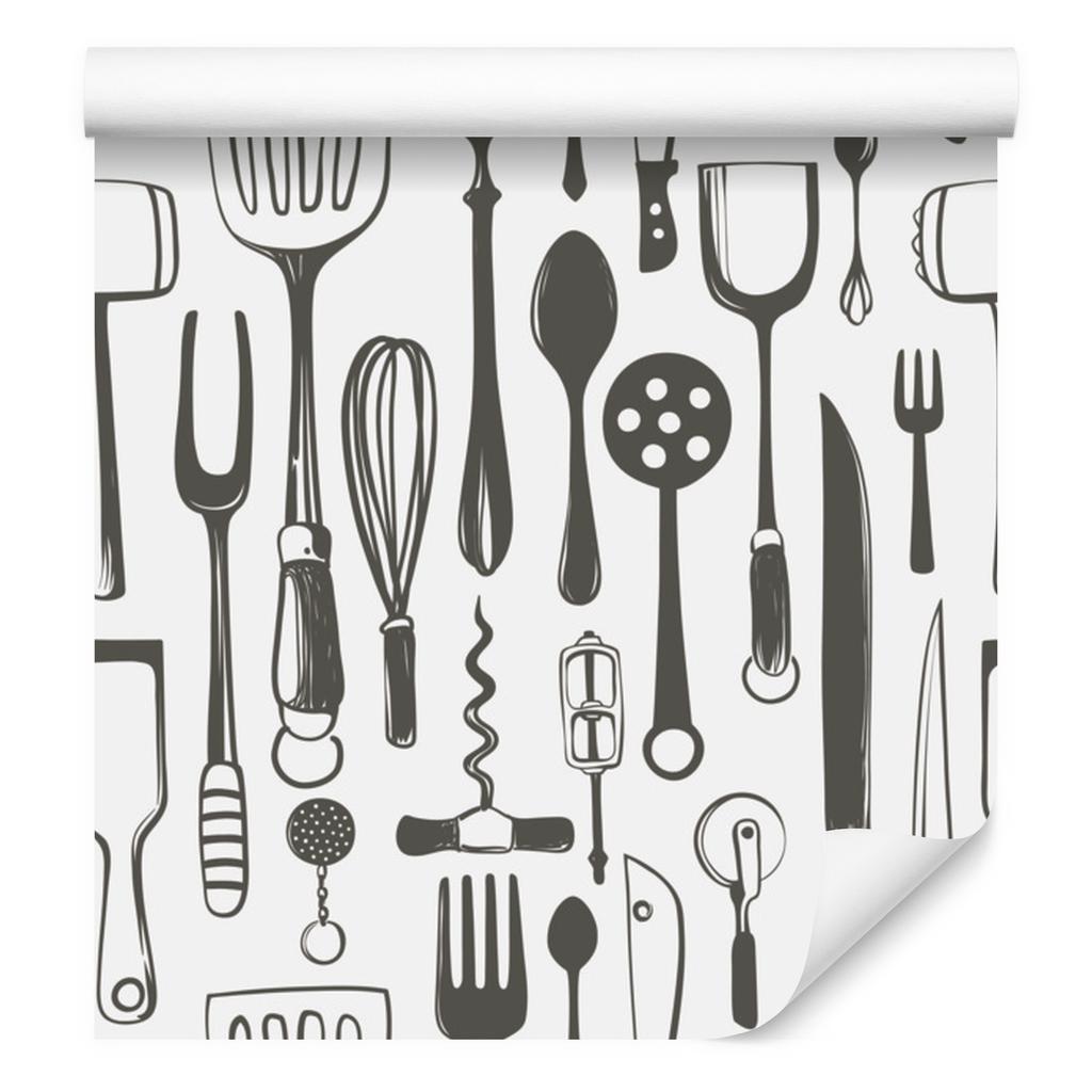 Wallpaper Accessories for the living room and bedroom 50x1000
