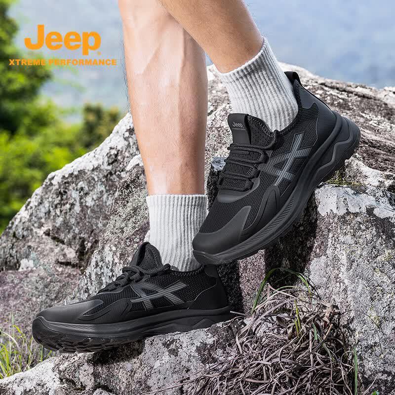 JEEP Men s Outdoor Hiking & Casual Shoes 39
