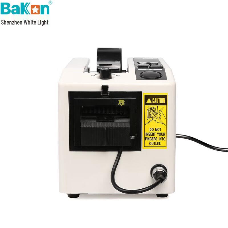 Bakon M1000S Automatic Tape Dispenser CN plug (adapter included)