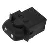Driver Side Door Lock Switch 4W7Z14028AAA Sensitive Black Replacement For Ford Crown Victoria