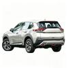 Nissan X-Trail 21-25 Weiche Gummischutzbleche