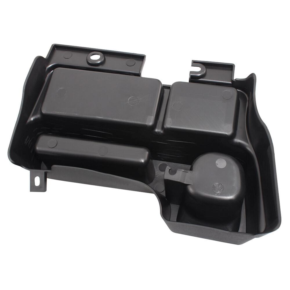 Storage Tray Center Console Box For Toyota LandCruiser LC70 LC76 LC77 LC79 FZJ70