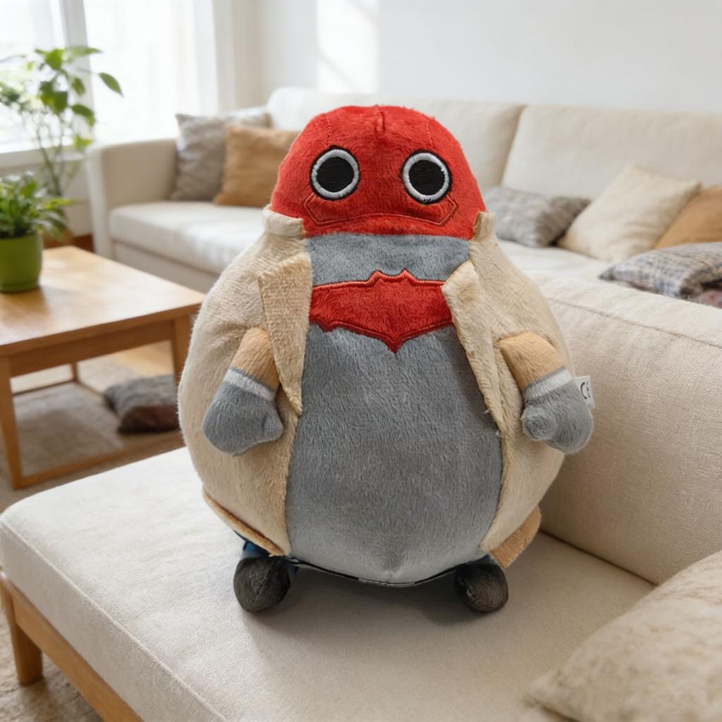 Escape The Backroom Peluche Muñeco Accesorios de Juego Regalos