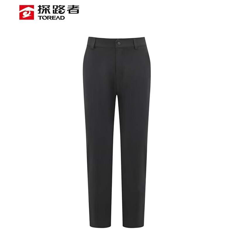 TOREAD Men's Quick-Dry Outdoor Stretch Casual Pants