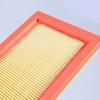High Quality New For 9678335980 Air Filter Fits PEUGEOT 3008 308 408 5008 DS 4S 5 6 CITROEN C3-XR C4-Quatre C5 C6 3639109 Air Filters 7