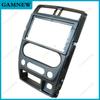 9 Inch Car Frame Fascia Adapter For Suzuki Jimny 2007-2017 Android Radio Dash Fitting Panel Kit