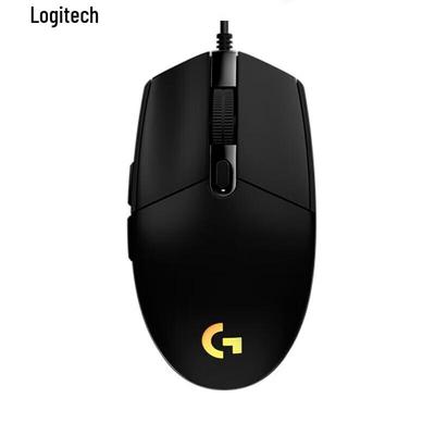 Periféricos – Ratón