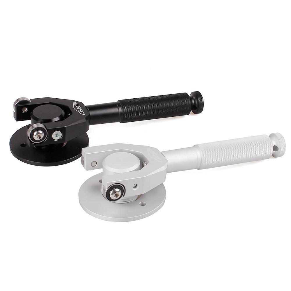 Bombardier Can-Am Maverick X3 Drive Belt Adjustment & Replacement Tool