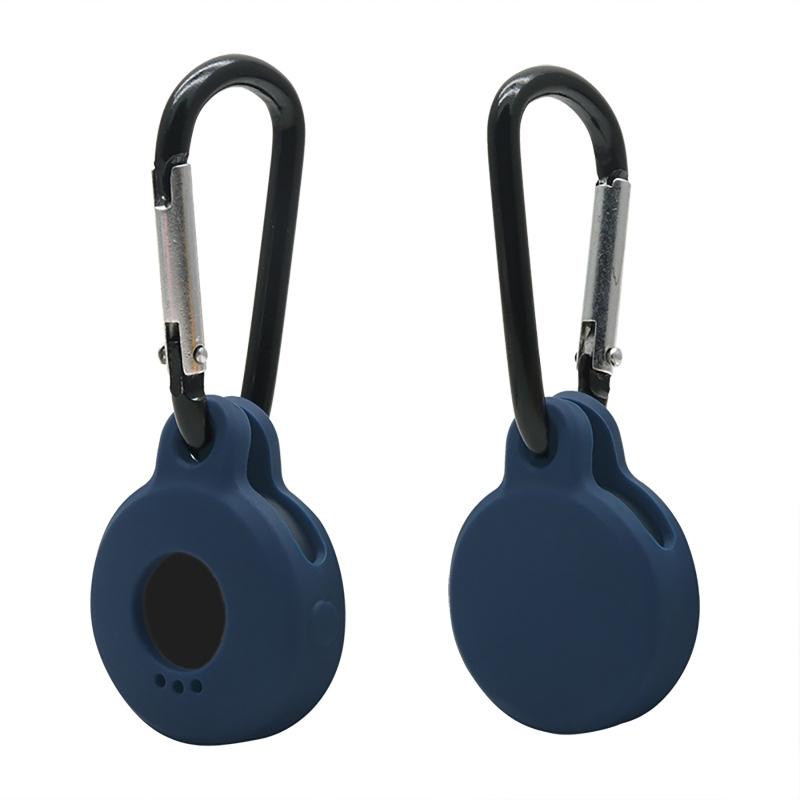 Protective Cover Shockproof for Case Washable Housing for Shell Anti-lost Protector for Tile Sticke Tracker Locator