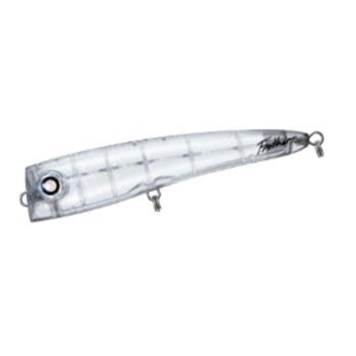 Daiwa Popper Saltiga Flosser 200F Full Clear 200mm