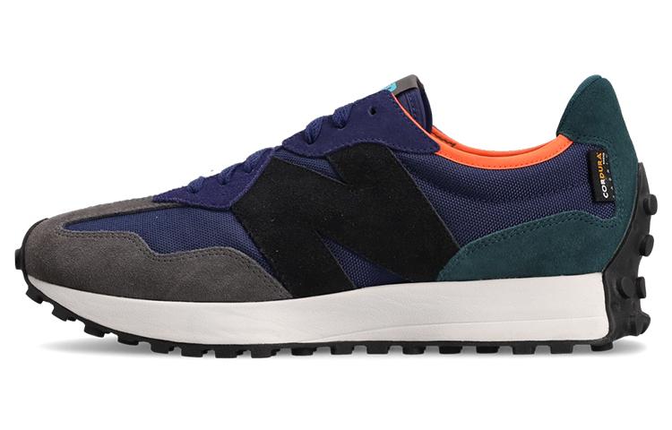 New Balance 327 Lagoon Storm Blue MS327WA1 37