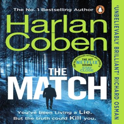 O Jogo by Harlan Coben Livro de Bolso 9781529157802
