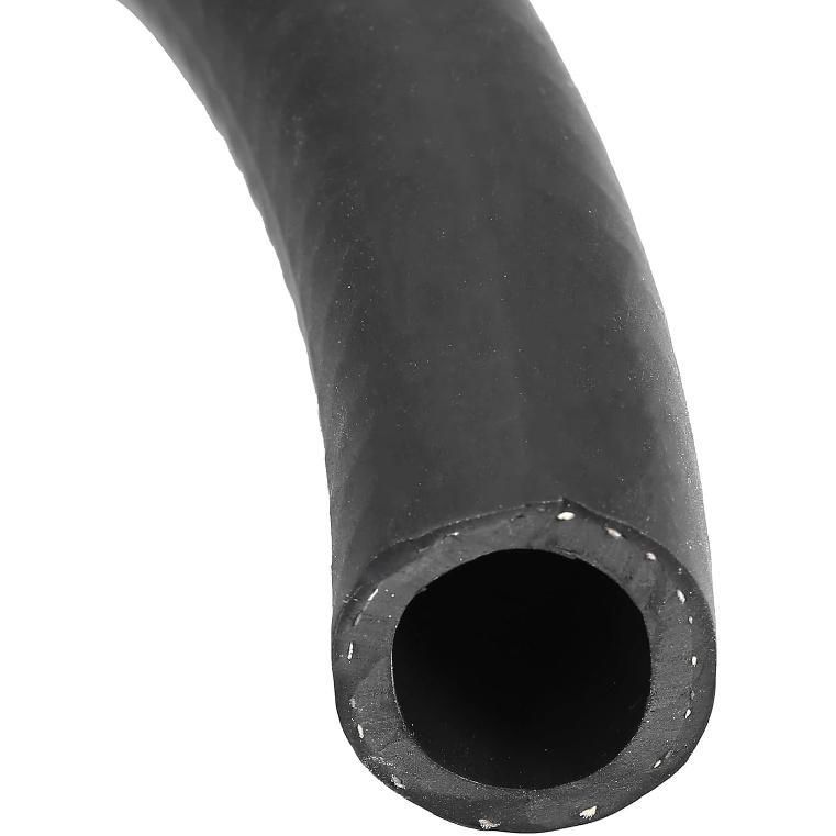 3.3ft Fuel Line 7/8 ID 5/4 OD Hose Push on Hose for Small Engines Nitrile Rubber Tubing Hose